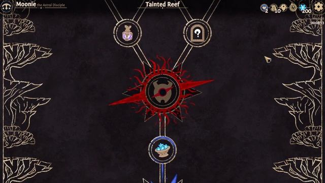 Astrea Six Sided oracles : Moonie Tutorial and first chapter EVER смотреть онлайн