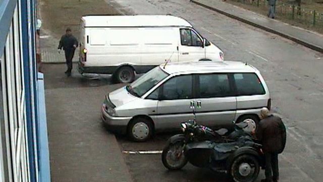 Дед приехал на мото смотреть онлайн