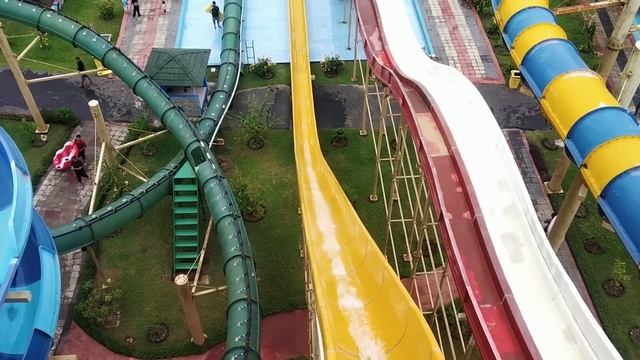Sea Pearl Water Park Cox’s Bazar | Entry & All Rides Ticket Price | Royal Tulip Sea pearl Water par смотреть онлайн