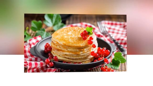 С МАСЛЕНИЦЕЙ ВАС смотреть онлайн