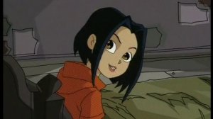 Приключения Джеки Чана / Jackie Chan Adventures – 3 сезон 8 серия