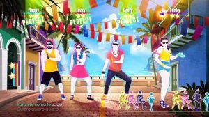 Despacito - Luis Fonsi & Daddy Yankee - Just Dance 2018 | 4 Players | 4 People