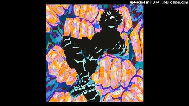 kanii - attachment (sped up) смотреть онлайн