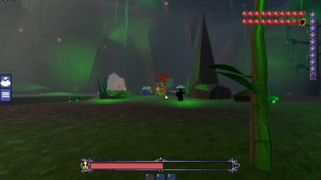 roblox but terraria смотреть онлайн