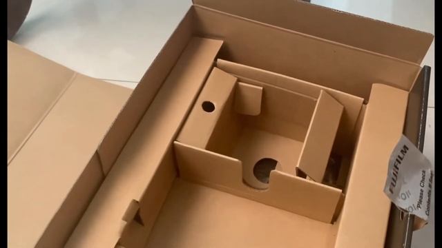 Fujifilm XT100 смотреть онлайн