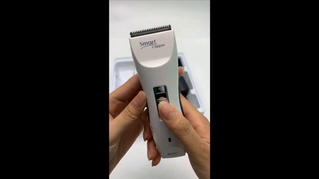Tông đơ cắt tóc chuyên dụng Codos CHC-536 смотреть онлайн