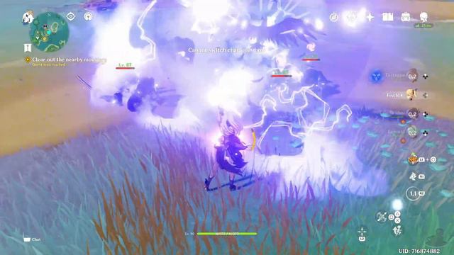 Genshin Impact | Sangonomiya Kokomi | Part 99 (PS5, Let's Play, Blind, 2.4) смотреть онлайн