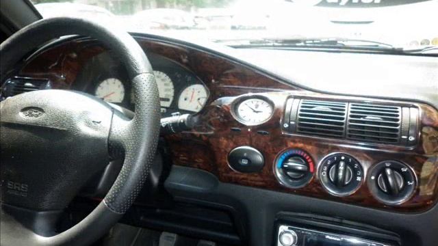 FORD ESCORT XR3İ COUPE MK7 34 JNM 98 смотреть онлайн