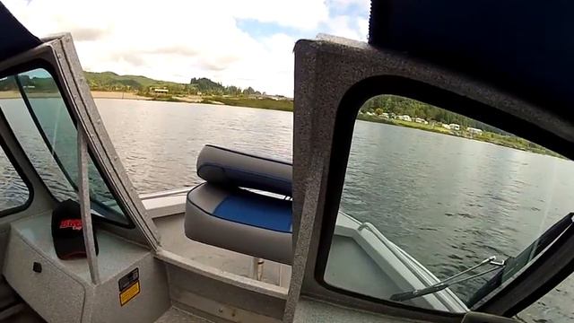 Alumaweld 18' Intruder Sport Jet For Sale near Portland and Eugene, OR, Olympia, WA and Redding, CA смотреть онлайн