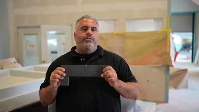 Cortes Campers Uses Coosa Board