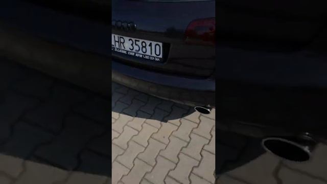 Audi a6 c6 2.0tdi 194HP 405NM смотреть онлайн