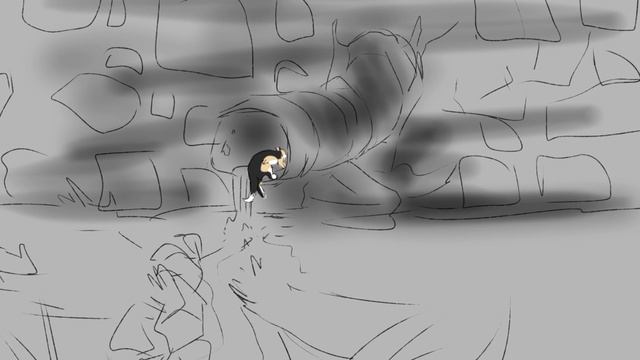 "One way, or another "- STORYBOARD смотреть онлайн