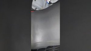 Газель Некст подсветка двери