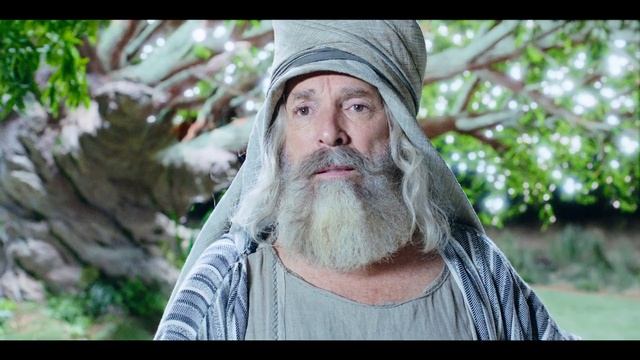 Легию показано видение о дереве жизни | 1 Нефий 8 смотреть онлайн