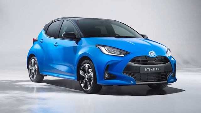 Suzuki Swift 2024 vs Toyota Yaris 2024: Compact Car Showdown! смотреть онлайн