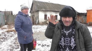 ДЕДУШКА МАТВЕЮШКА!!!