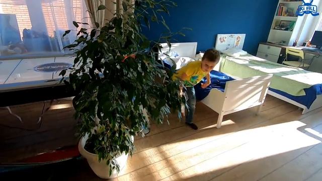 Откуда появляются ГУДЖИТСУ ДИНОЗАВРЫ и затерянный мир Goo Jit Zu DINO // KiFill boys смотреть онлайн