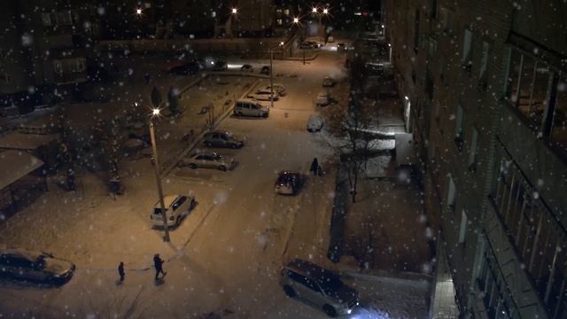 Гирченко В. "СНЕГ". Студия "Два товарища". Видеоклип № 135 смотреть онлайн