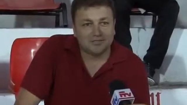 Kupa Ismail Qemali смотреть онлайн
