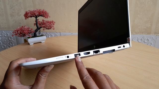 HP EliteBook 745 G5 | AMD Ryzen 5 Pro Harga 5 Juta-an смотреть онлайн