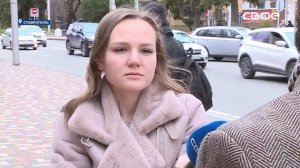 В Ставрополе развивается маршрутное телевидение