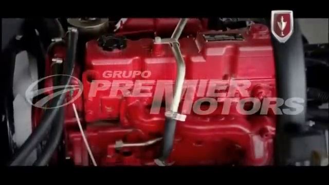 JBC - Jinbei Co. de Premier Motors смотреть онлайн