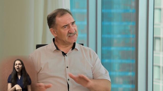 Кинолог - связь собаки и человека. Гость выпуска Владислав Муратов. смотреть онлайн