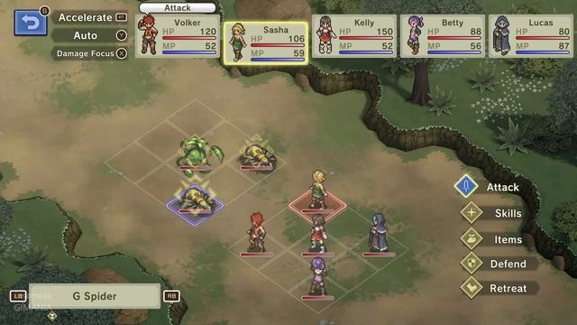 Blacksmith of the Sand Kingdom | PC Gameplay смотреть онлайн