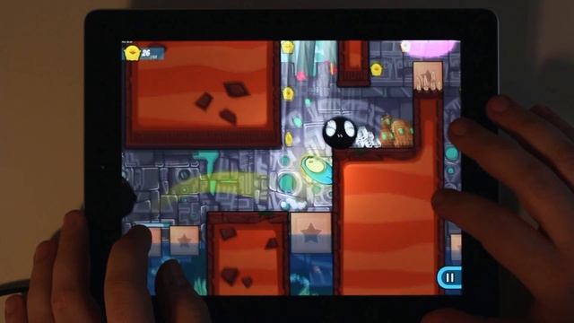 Splot Gameplay 2013 смотреть онлайн
