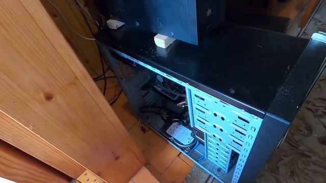 Как запустить жесткий диск на компьютере если он не запускается. смотреть онлайн