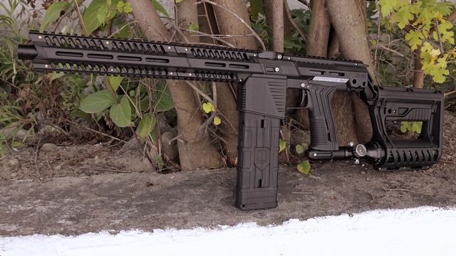 Top 5 Magfed Paintball Markers Of 2020