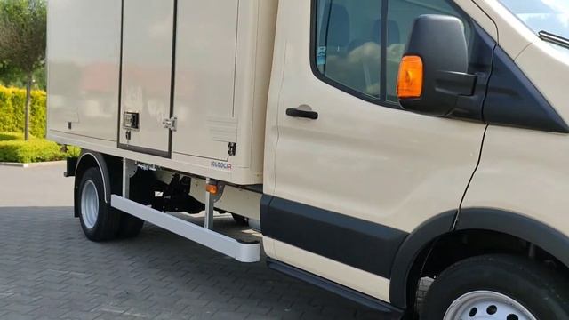 Ford Transit duetduda.pl смотреть онлайн