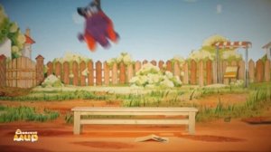 Анонс Ювик С Планеты Ю и заставка МультиХит(Детский Мир 30.12.2019 15:47 МСК).