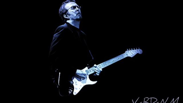 ✔Eric Clapton – Meet Martin Riggs (Michael Kamen) смотреть онлайн