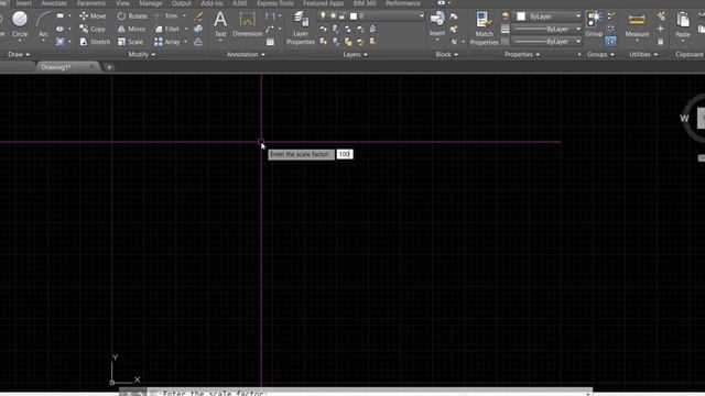 How to create A3 paper in Autocad смотреть онлайн
