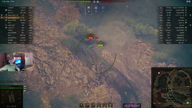 Стрим▲▼World of Tanks▲▼Изя Катачкин(как получить голду, видео в описании стрима)!!! смотреть онлайн