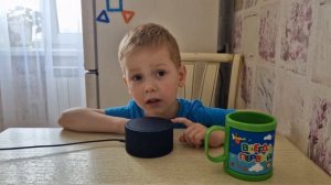 Играем в прятки с Алисой из яндекса