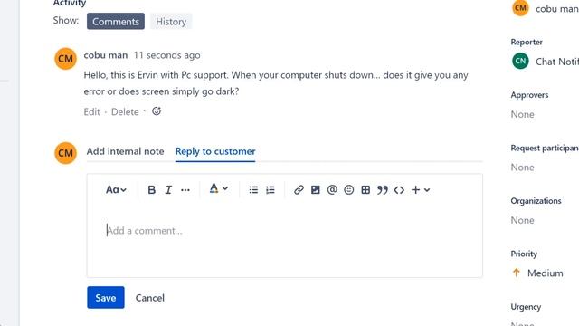Help Desk Tier 1, Top Trouble Tickets Training Video, Real Life Lesson to work Help Desk. смотреть онлайн