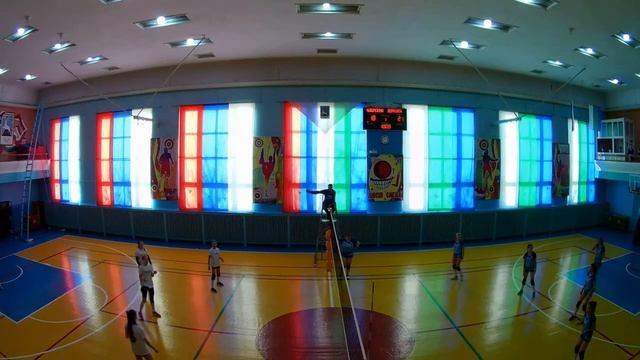 Региональный этап Всероссийских соревнований по волейболу "Серебряный мяч" смотреть онлайн