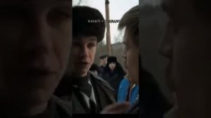 Слова пацана разговор кощея и Вовы адидаса