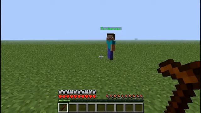 Minecraft: Custom NPC Mod Review By Noppes *1.2.5* смотреть онлайн