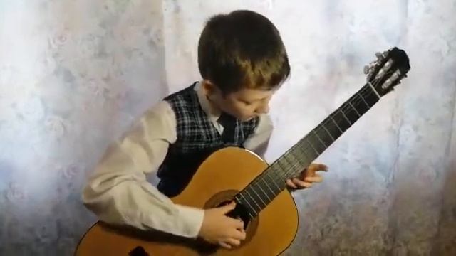 #лучшедомаГлушков Антон,11 лет Б.Савельев песенка кота Леопольда смотреть онлайн