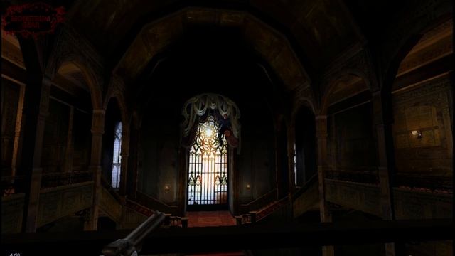 Clive Barker’s Undying - Часть 1: Патрик Гэллуэй и проклятье поместья Ковенантов смотреть онлайн