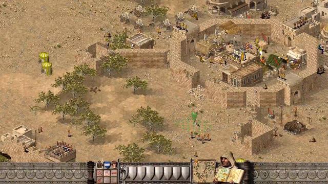 Stronghold Crusader | #019 | Kreuzzugsmarsch 6 смотреть онлайн