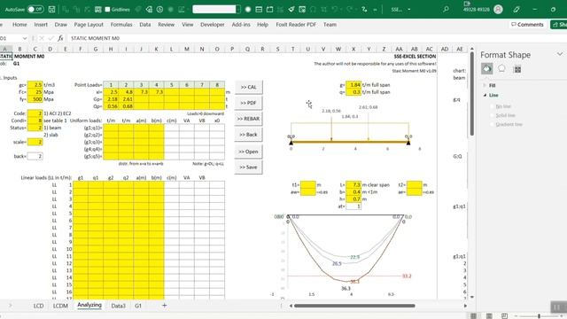 Excel Load Chase Down смотреть онлайн