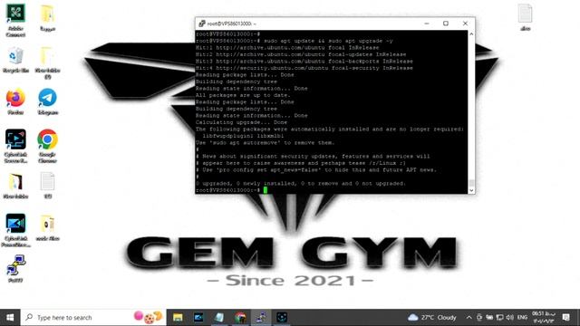 How to run an Aleo Node смотреть онлайн