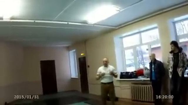 Мастер класс для боксёров - Профилактика травм кулака. Михаил Шилов смотреть онлайн