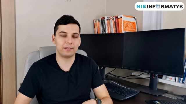 Architektura baz danych - czyli co to jest serwer, oprogramowanie i instancja bazy danych Oracle? смотреть онлайн