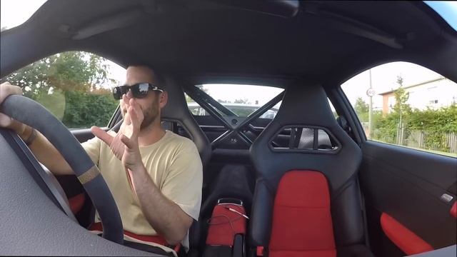 MY CRASHED GT3 RS IS BACK AFTER 8 MONTHS смотреть онлайн