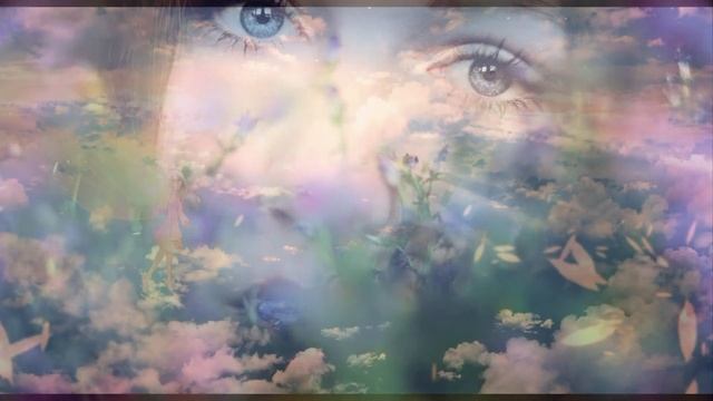 Природа пишет женщины портрет смотреть онлайн